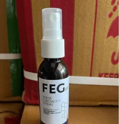 EFGPLUS Hair Growth Spray 50ml