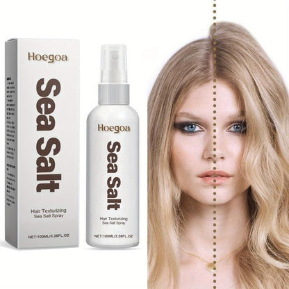 100ML Sea Salt Spray Texturizing Hair Styling Agent